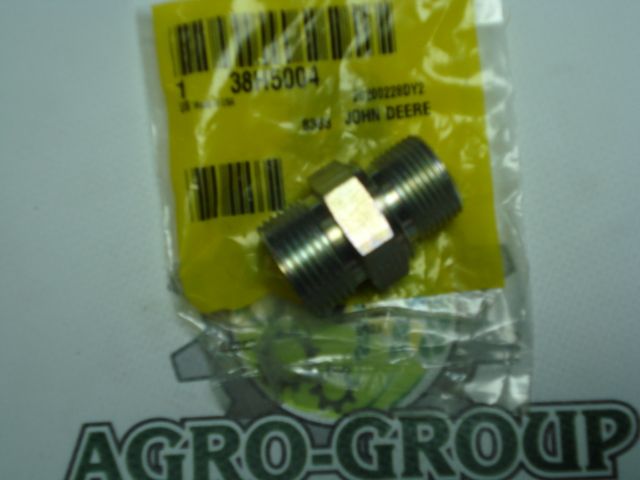 38H5004 Фітинг