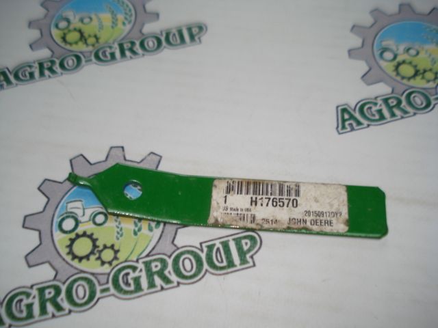 H176570 Фітинг