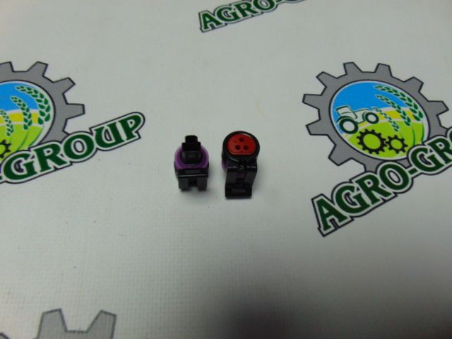 57M7796 Корпус електричного розйому