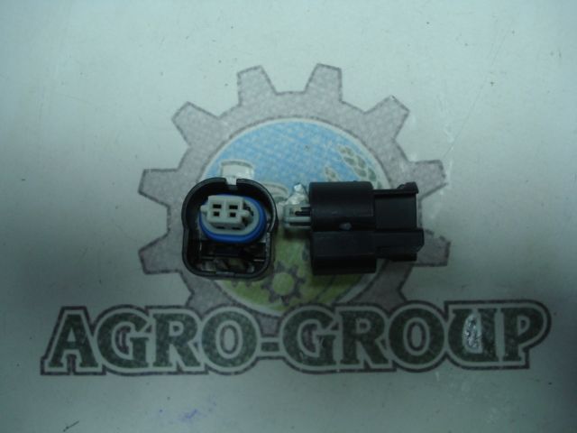 57M8612 Корпус електричного розйому