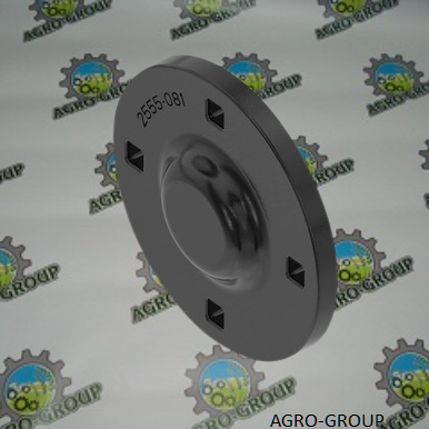 A53130 Ковпачок гайки