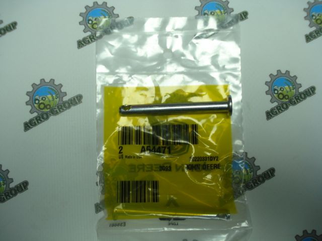 A54471 (A49666) Палець