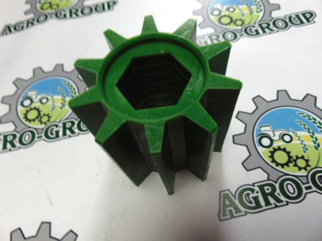 A58479 Ролик котушки висівної