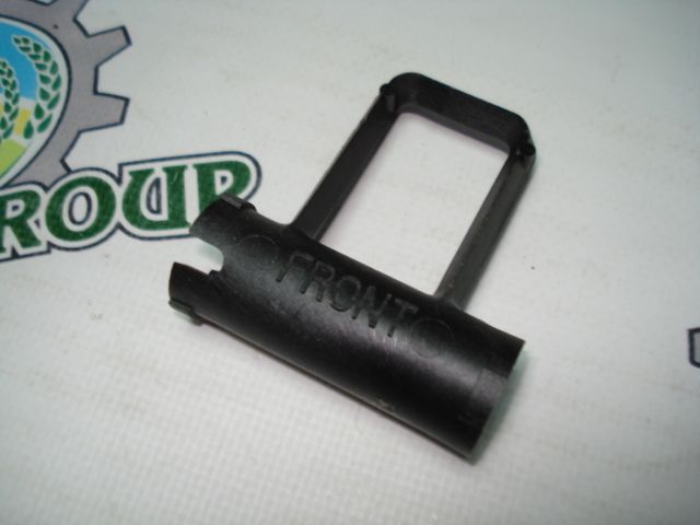 A62799 Втулка металева