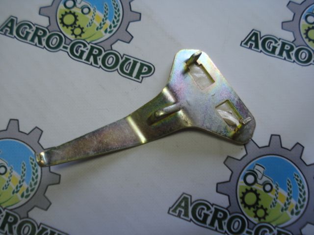 A69140 (A55891) (AA35734) Кронштейн