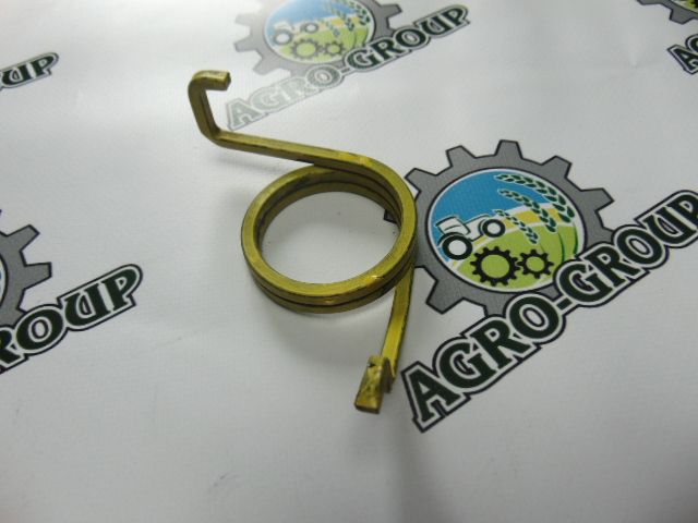 R287200 Торсійна пружина
