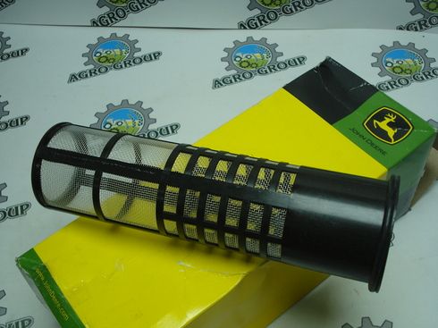 AH162914 (AH135155) Сітчатий фільтр