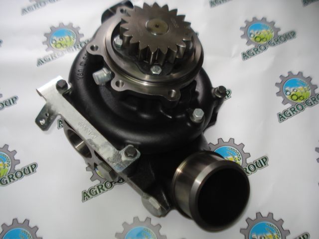 DZ106318 Насос водяний