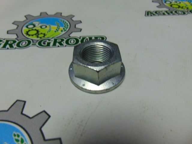 H113238 Гайка флянцева