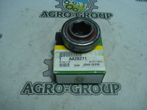 AA28271 Підшипник кульковий