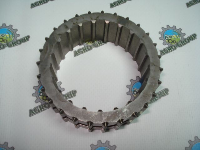 HXE19303 Ковпак маточини CE36753