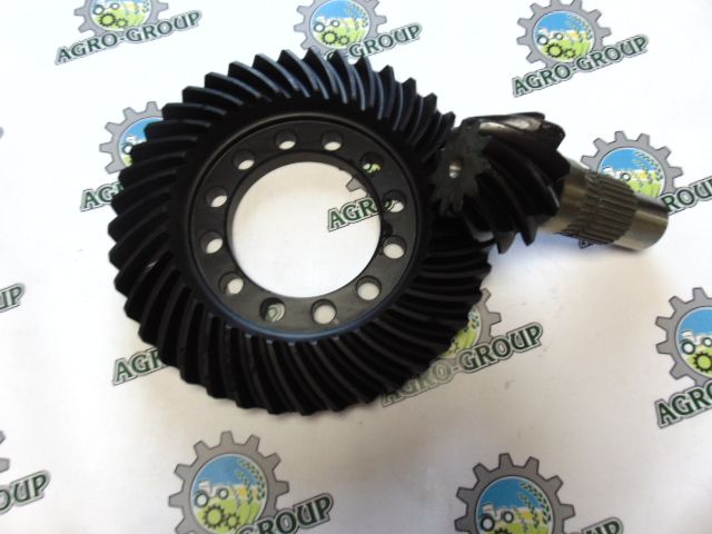 RE336171 (RE196606) Ремкомплект планетарного редуктора (шестерня, вал)