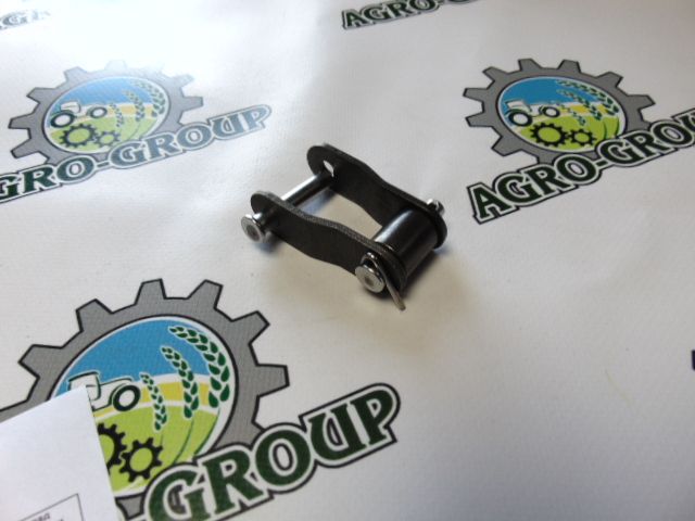 AH137631 Ланка ланцюга роликового перехідна