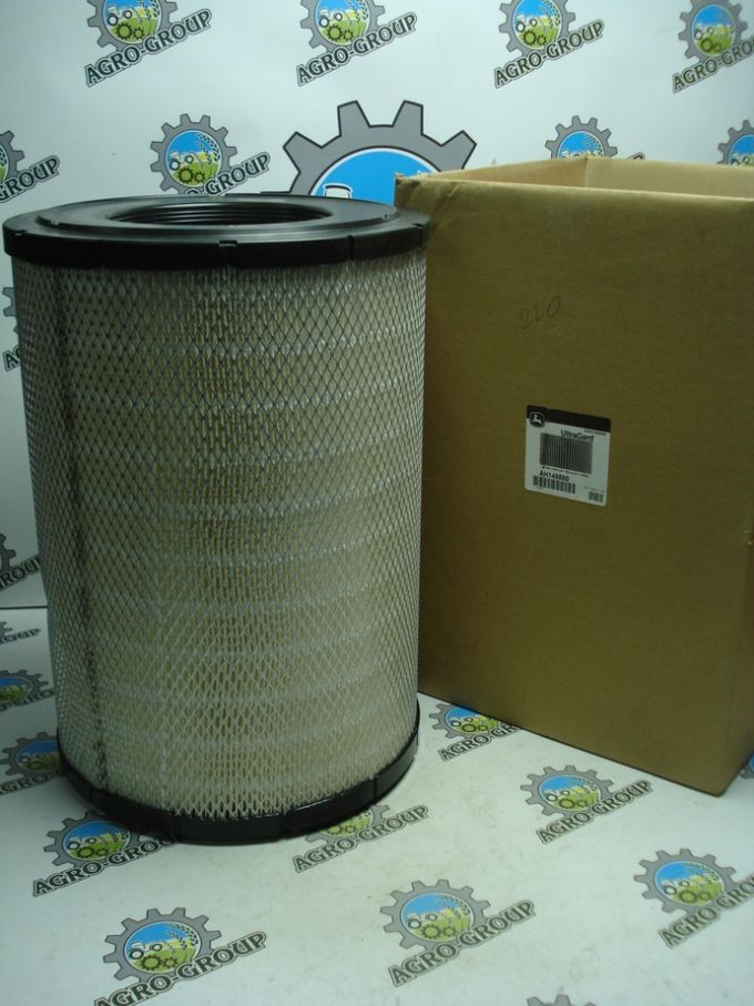 AH148880 (RE63931) Елемент фільтра повітряного