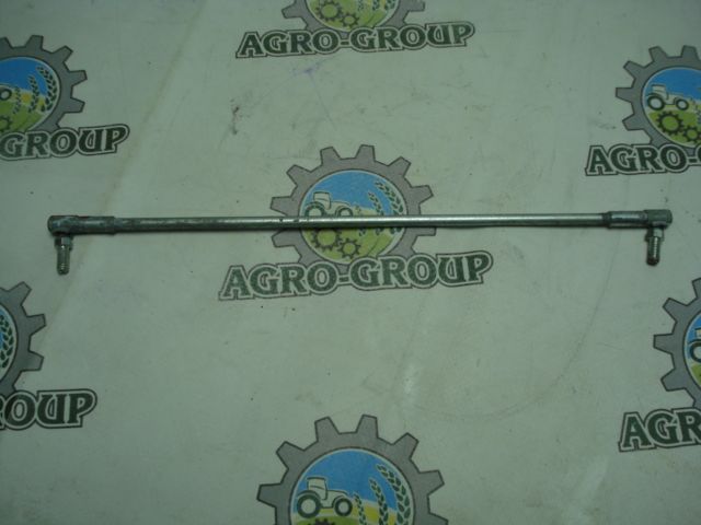 AH150499 Вузол попер. рульової тяги