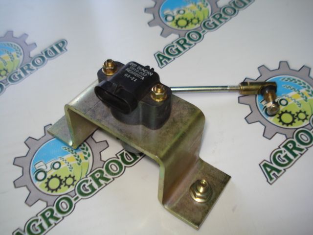 AH166500 Кронштейн з датчиком