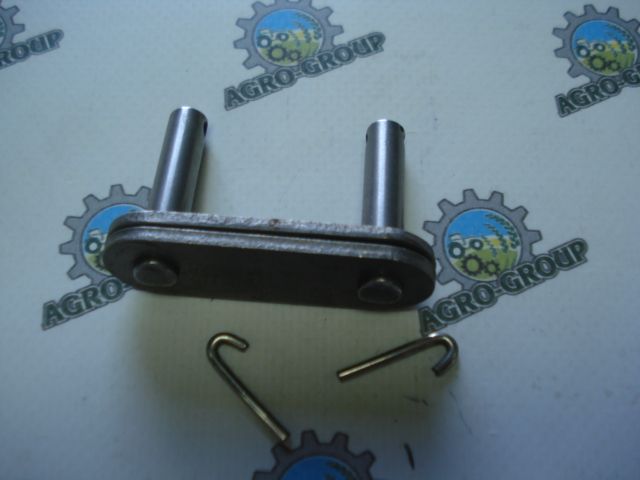 AH166638 Ланка ланцюга роликового CA550