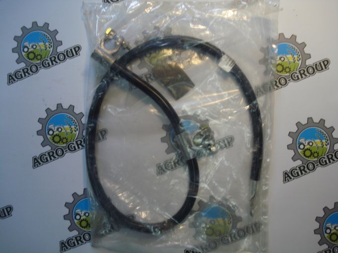 AH170465 Кабель акумулятора "-"