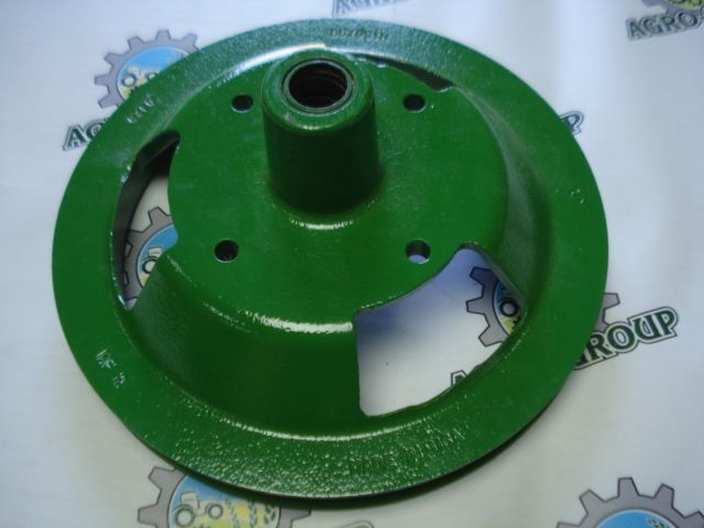 AH173039 (H150799) Шків