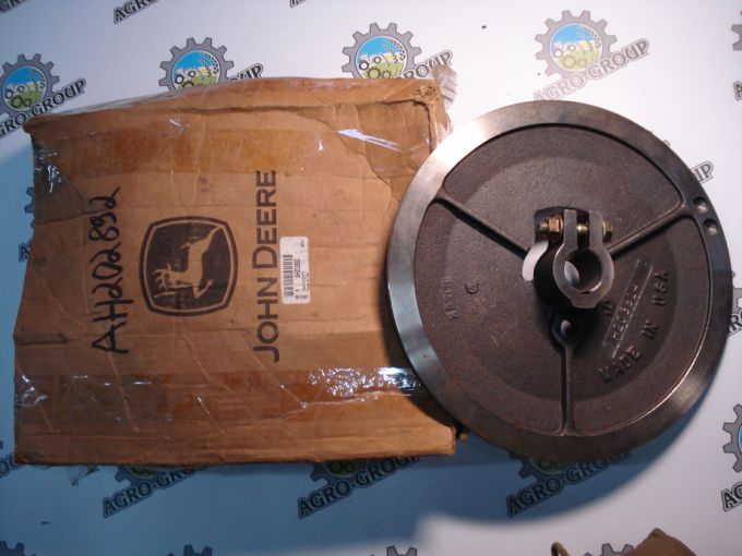 AH202892 Напівшків MARKED H203614