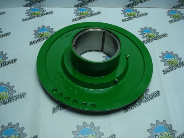 AH204587 Диск варіатора (AH204862)