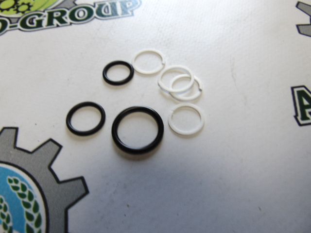 AH209121 Комплект кілець