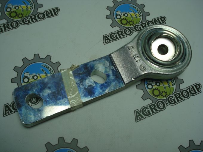 AH210858 Профіль трубчатий