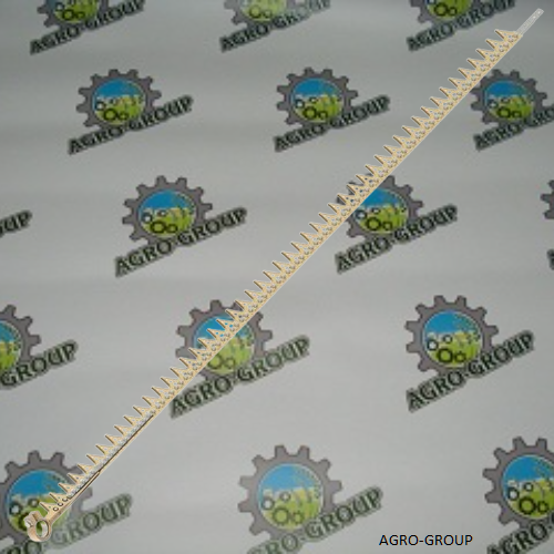 AH213012 Ріжучий апарат