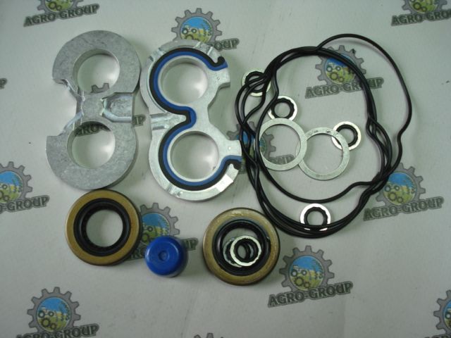 AH214464 Набір кілець гумових (5шт.)