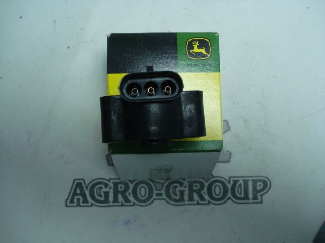 AH215263 Датчик положення вигрузної труби