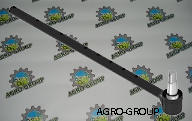 AH229183 Тяга кермова 4WD