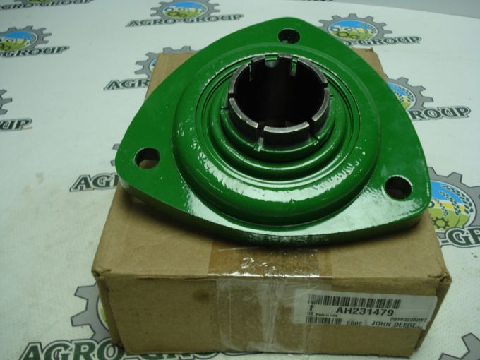 AH231479 (ORD AXE68018) Підшипник з корпусом