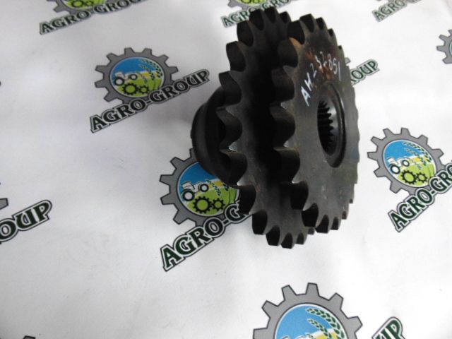 AH232851 (AH203076/AH172807) Зірочка ведуча