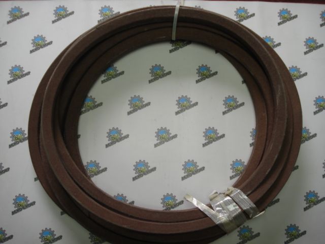 AH233198 Пас привідний 1530мм. к-т 2шт.