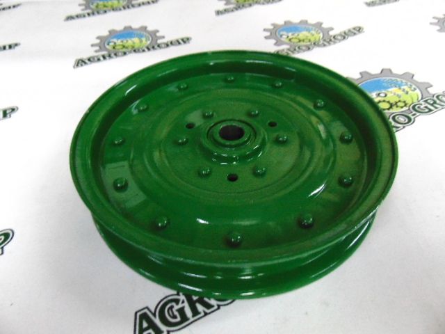 AH66202 Натяжний шків