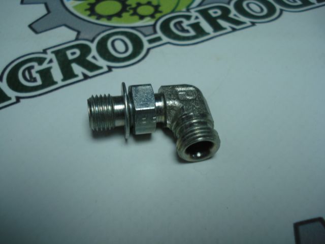 AR88903 Колінчатий патрубок