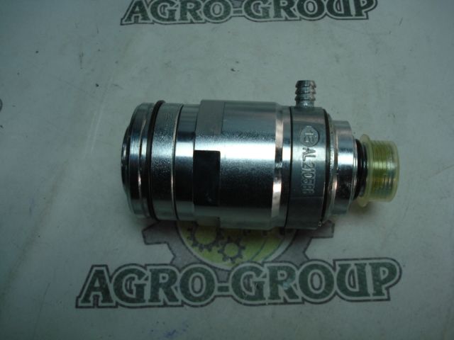 AL210586 Муфта гідророзривна