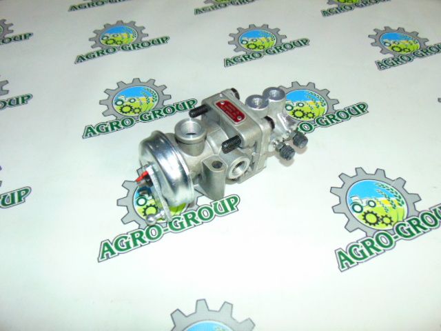 AL81937 Контрольний клапан