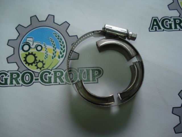 AN304845 Хомут
