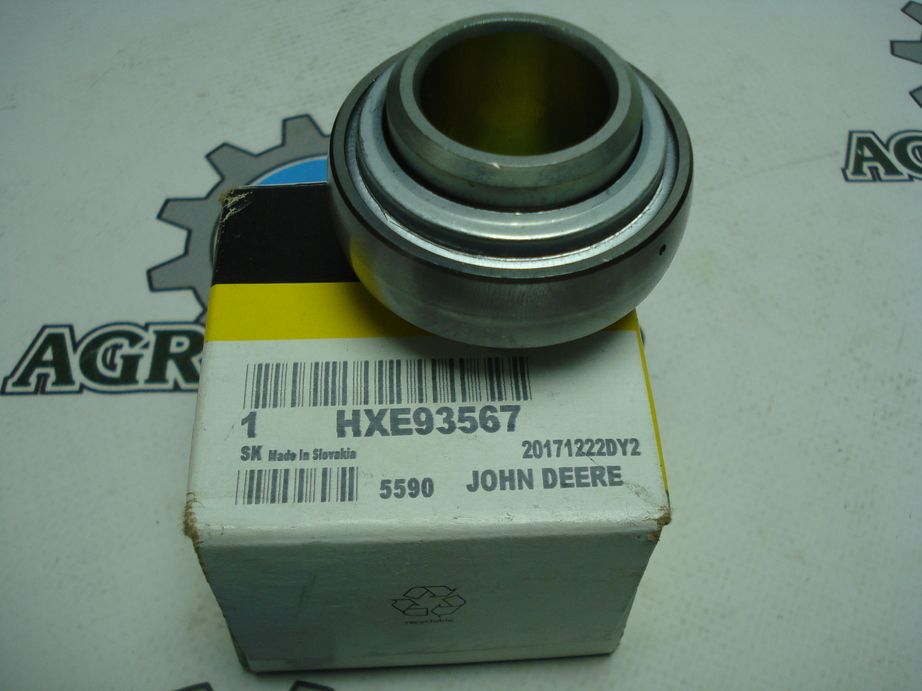 HXE93567 (AH225510) Підшипник