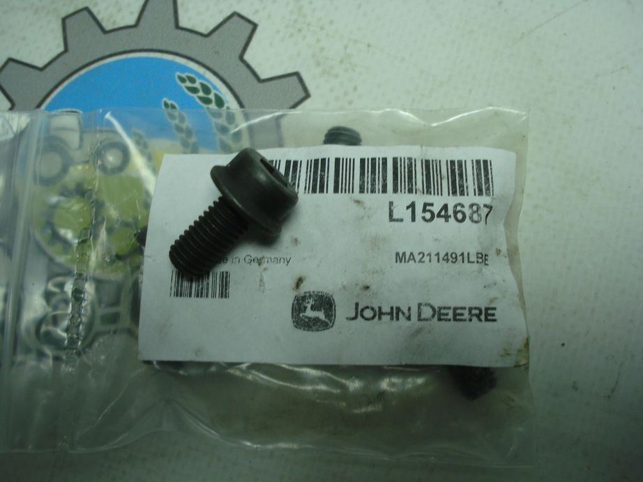 L154687 Болт