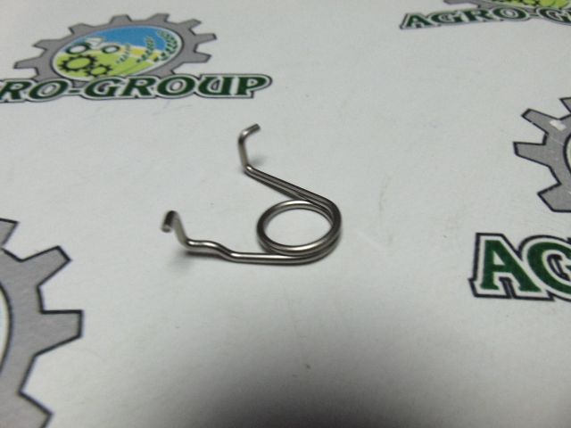 R569617 Пружина розтягнення