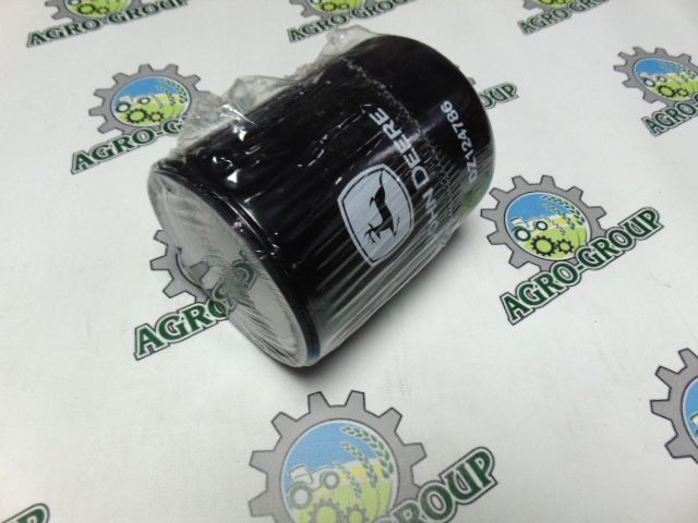 DZ124786 Фільтр