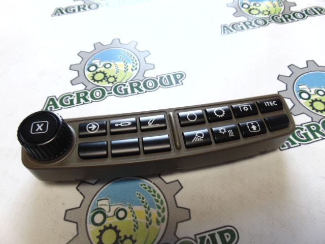 TA15182 Пульт керування