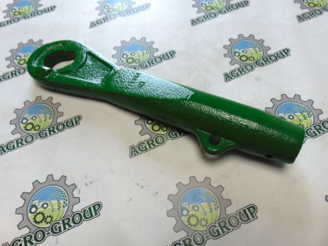 L212984 Кінець підйомної тяги