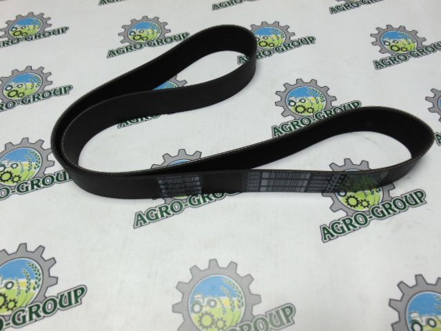 R134632 Клиновидний ремінь