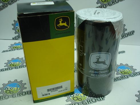 RE532952 (RE539465) Паливний фільтр