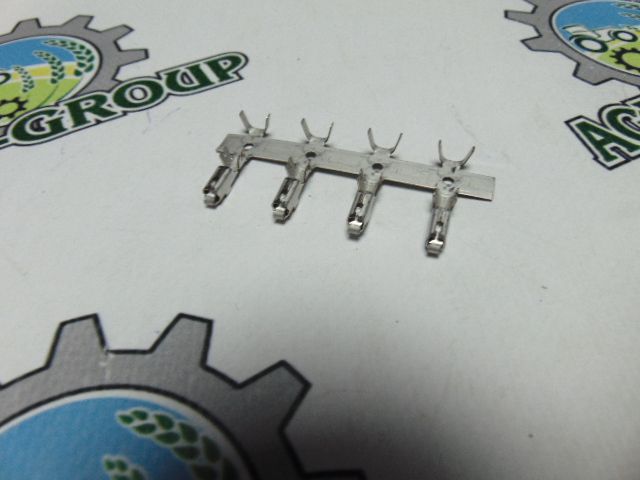 57M12207 Клема електророз'єму