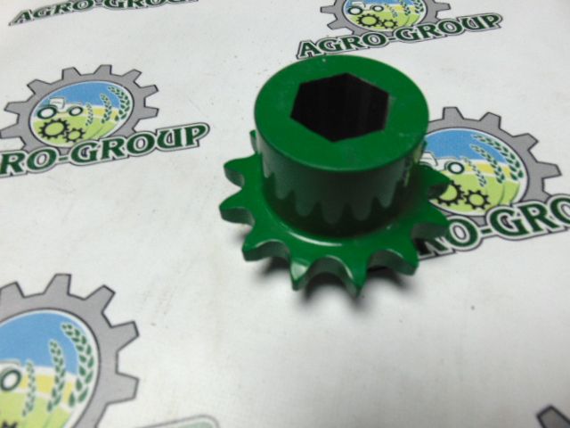 AH138180 Зірочка